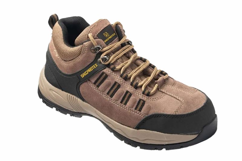 Anti Static Work Shoes